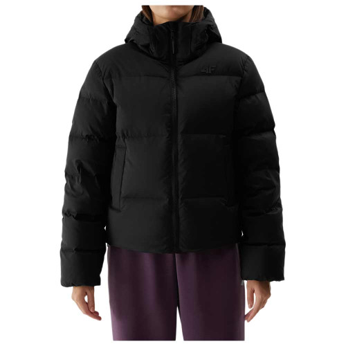 4F Γυναικείο μπουφάν Down Jacket